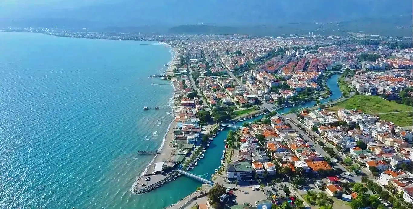 Akçay Acil Oto - Ev Çilingir