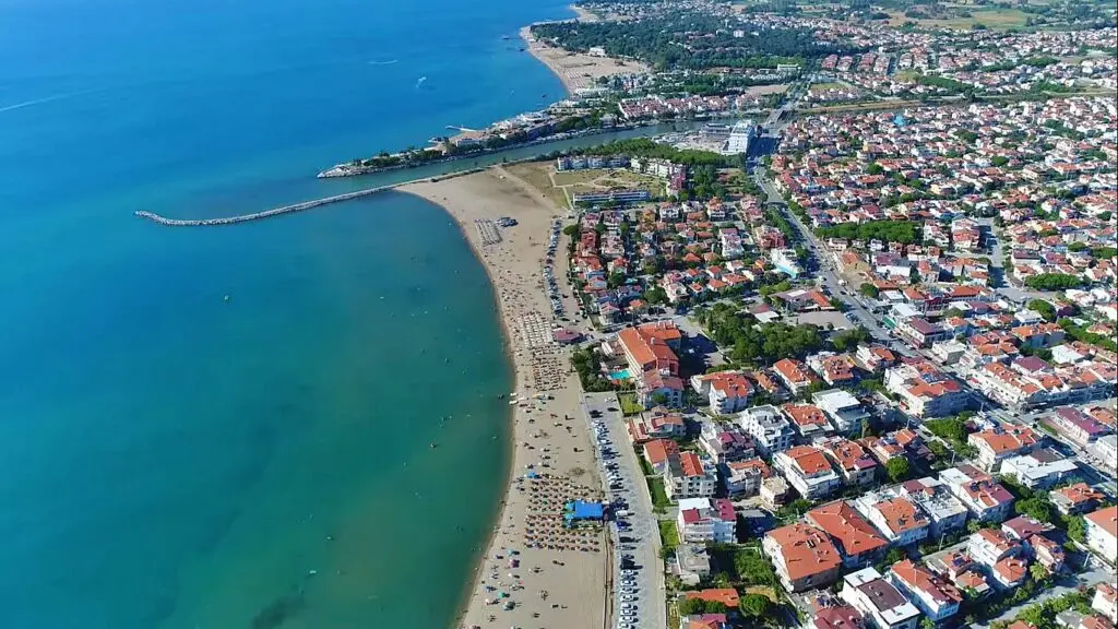 Burhaniye Acil Oto - Ev Çilingir